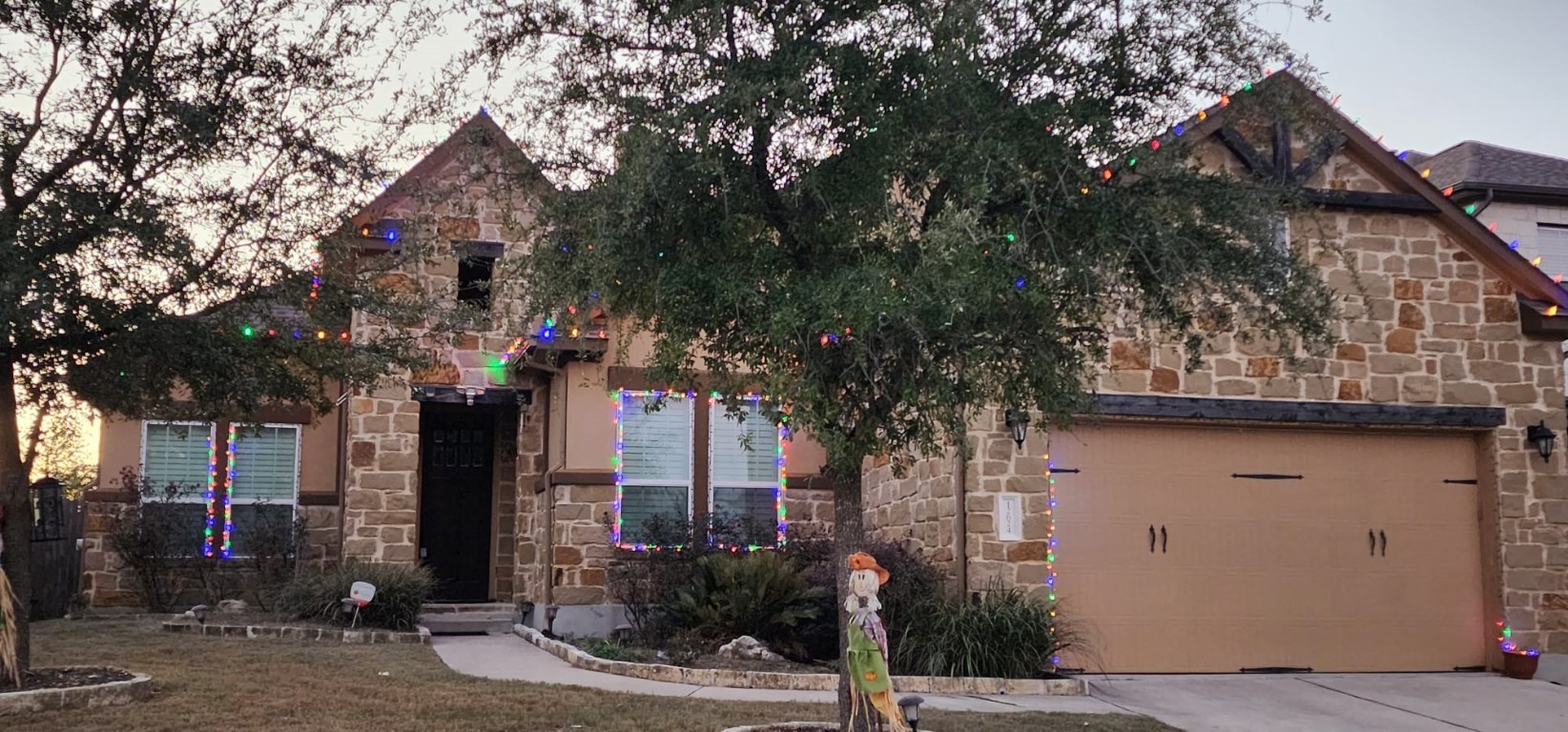 12624 Cricoli Drive Austin, TX  78739